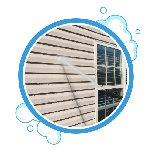 Vinyl and Aluminum Siding