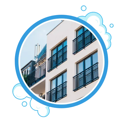 Windows and Glass Surfaces