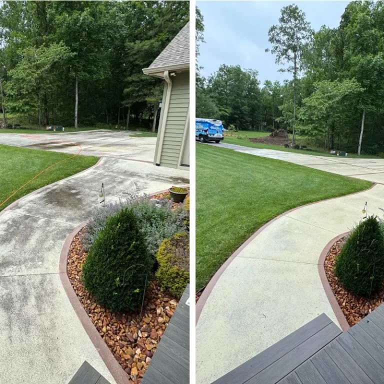 Window Cleaning Crossville and Cookeville TN