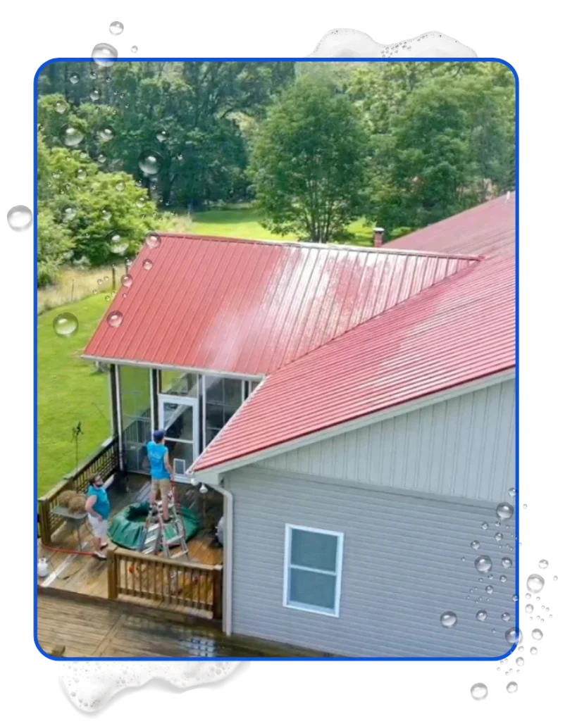 Window Cleaning Cookeville TN