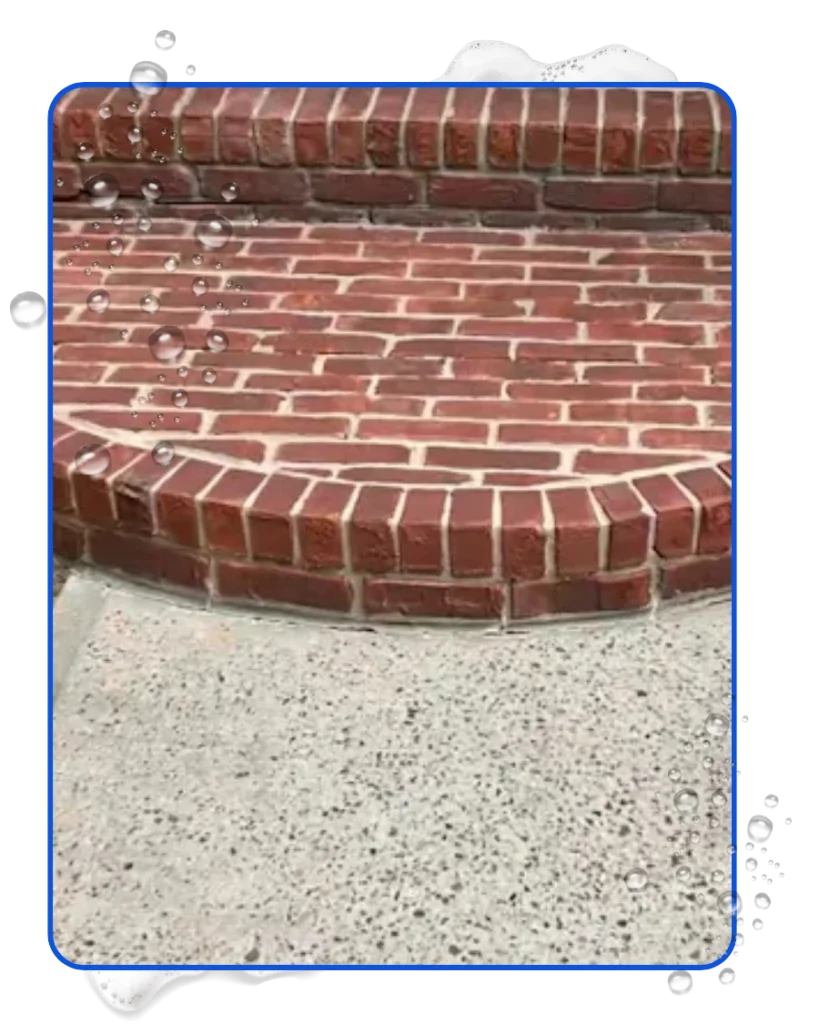 Paver Sealing Crossville TN
