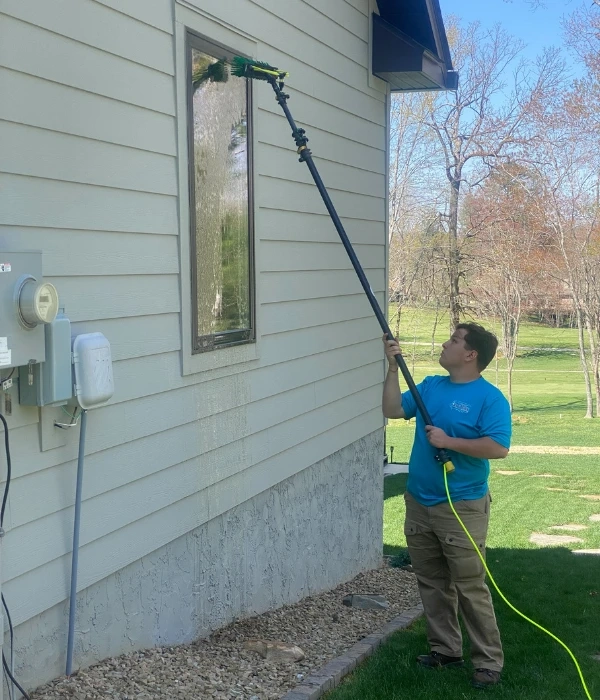 window cleaning in cookeville, tn